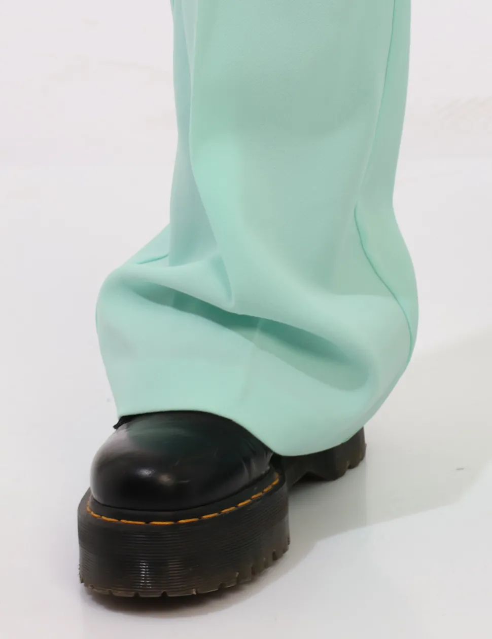 PantaloniPinko Verde