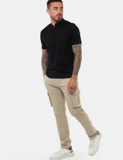 Pantaloni Prj22. Beige