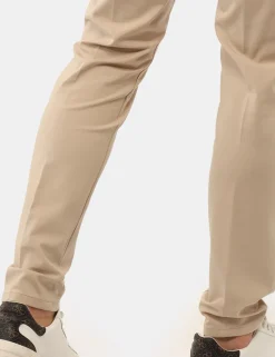 Pantaloni Prj22. Beige