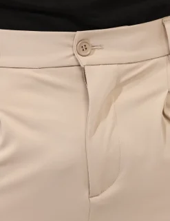 Pantaloni Prj22. Beige
