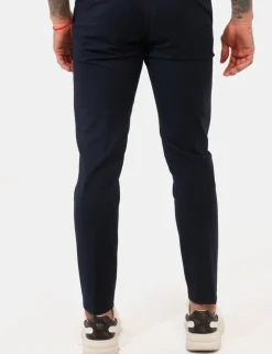 Pantaloni Prj22. Blu