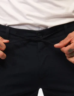 Pantaloni Prj22. Blu