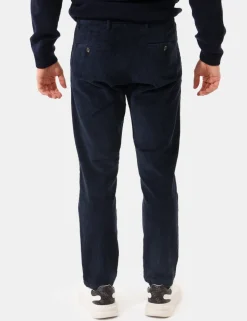 Pantaloni Prj22. Blu
