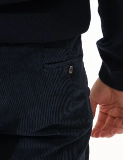 Pantaloni Prj22. Blu