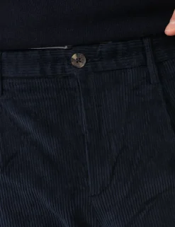 Pantaloni Prj22. Blu