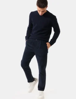 Pantaloni Prj22. Blu