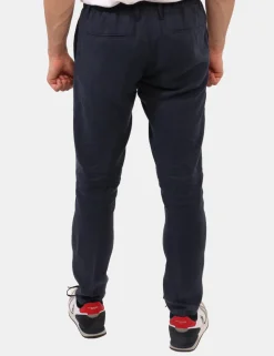 Pantaloni Prj22. Blu
