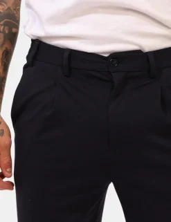Pantaloni Prj22. Blu