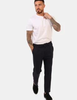 Pantaloni Prj22. Blu