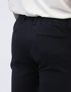 Pantaloni Prj22. Blu