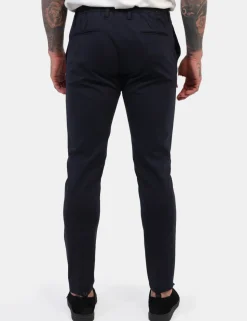Pantaloni Prj22. Blu