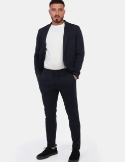 Pantaloni Prj22. Blu