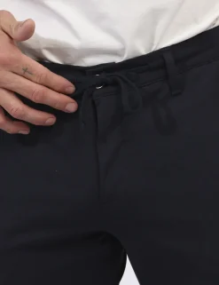 Pantaloni Prj22. Blu