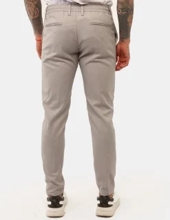 Pantaloni Prj22. Grigio