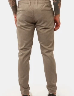 Pantaloni Prj22. Grigio