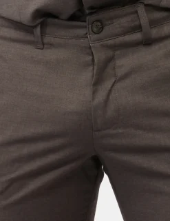 Pantaloni Prj22. Grigio