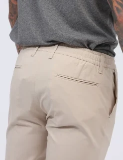 Pantaloni Prj22. Panna