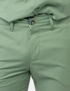 Pantaloni Prj22. Verde