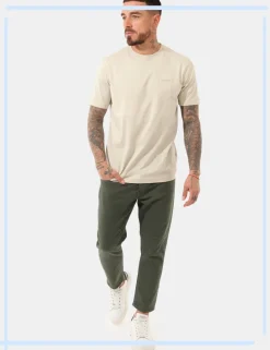 Pantaloni Refrigiwear Verde tg .33