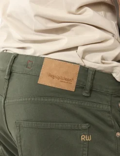 Pantaloni Refrigiwear Verde tg .33