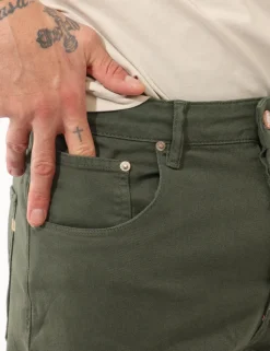 Pantaloni Refrigiwear Verde tg .33