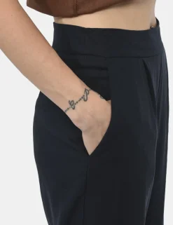 Pantaloni Rue De Clerie Blu