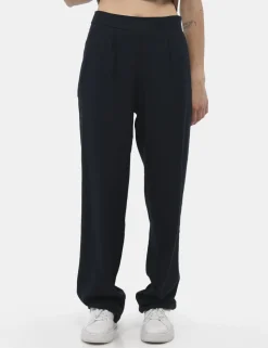 Pantaloni Rue De Clerie Blu