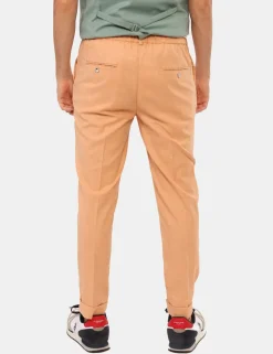 Pantaloni Sseinse Arancione