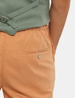 Pantaloni Sseinse Arancione