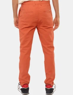 Pantaloni Sseinse Arancione