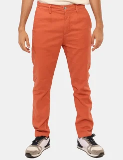 Pantaloni Sseinse Arancione