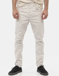 Pantaloni Sseinse Grigio