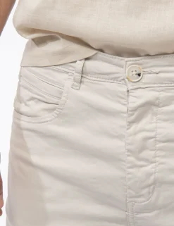 Pantaloni Sseinse Grigio