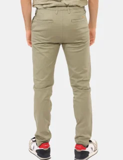 Pantaloni Sseinse Verde