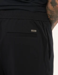 Pantaloni tuta Armani Exchange Blu