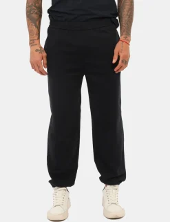Pantaloni tuta Armani Exchange Blu