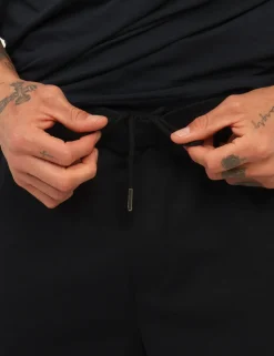 Pantaloni tuta Armani Exchange Blu