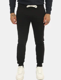 Pantaloni U.S. Polo Assn. Nero