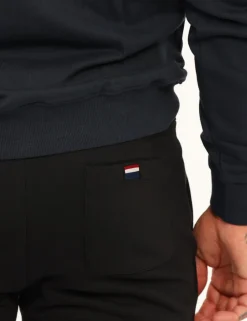 Pantaloni U.S. Polo Assn. Nero