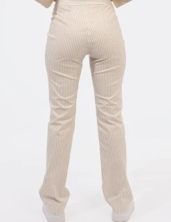 Pantaloni Yes Zee Beige