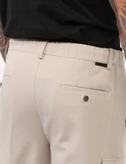 PantaloniYes Zee Beige