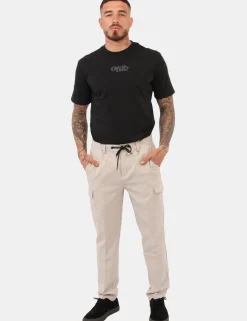 PantaloniYes Zee Beige