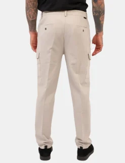 PantaloniYes Zee Beige