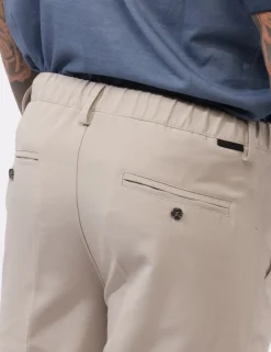 PantaloniYes Zee Beige