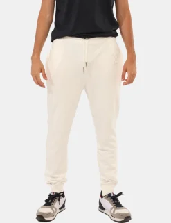 Pantaloni Yes Zee Bianco