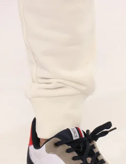 Pantaloni Yes Zee Bianco