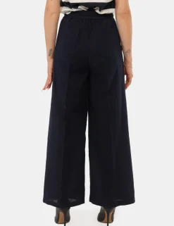 Pantaloni Yes Zee Blu
