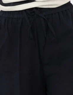 Pantaloni Yes Zee Blu