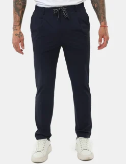 Pantaloni Yes Zee Blu