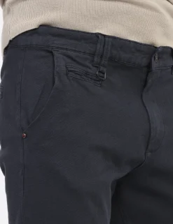 Pantaloni Yes Zee Blu